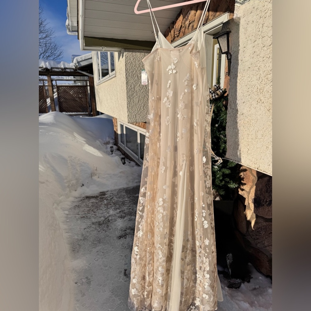 Rya Collection Nightgown - Picture 5 of 10